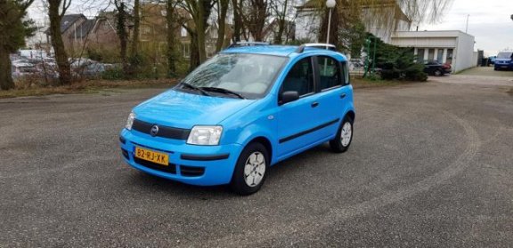 Fiat Panda - 1.1 Active Plus - 1