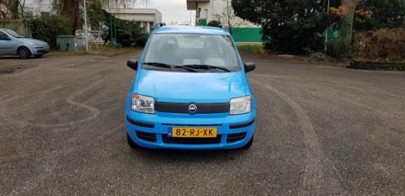 Fiat Panda - 1.1 Active Plus - 1