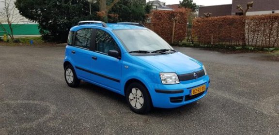 Fiat Panda - 1.1 Active Plus - 1