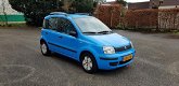 Fiat Panda - 1.1 Active Plus - 1 - Thumbnail