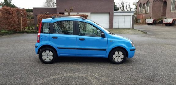 Fiat Panda - 1.1 Active Plus - 1