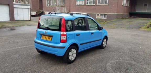 Fiat Panda - 1.1 Active Plus - 1