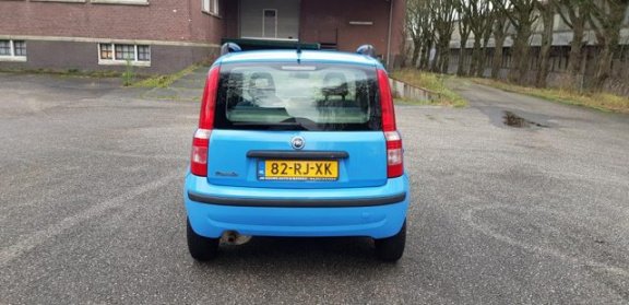 Fiat Panda - 1.1 Active Plus - 1