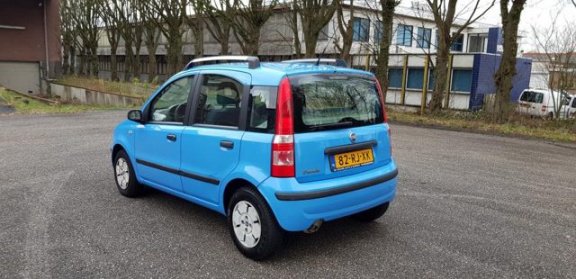 Fiat Panda - 1.1 Active Plus - 1