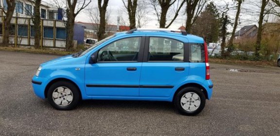 Fiat Panda - 1.1 Active Plus - 1