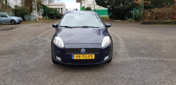 Fiat Grande Punto - 1.2 Edizione cool - 1