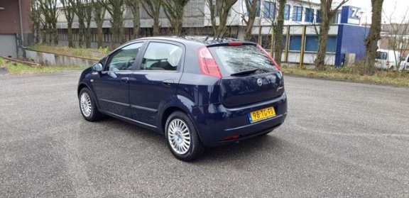 Fiat Grande Punto - 1.2 Edizione cool - 1