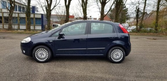 Fiat Grande Punto - 1.2 Edizione cool - 1