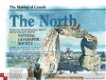 landkaart NG Canada The North - 1 - Thumbnail