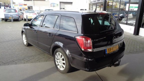 Opel Astra Wagon - 1.8 Elegance Riem Vervangen Bij 175000 - 1