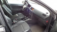 Opel Astra Wagon - 1.8 Elegance Riem Vervangen Bij 175000