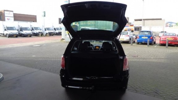 Opel Astra Wagon - 1.8 Elegance Riem Vervangen Bij 175000 - 1