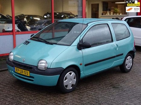 Renault Twingo - 1.2 Comfort nieuwe apk - 1