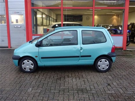 Renault Twingo - 1.2 Comfort nieuwe apk - 1