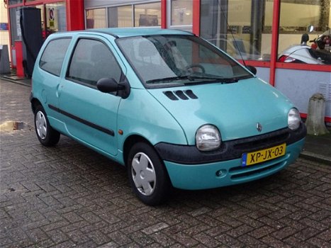 Renault Twingo - 1.2 Comfort nieuwe apk - 1