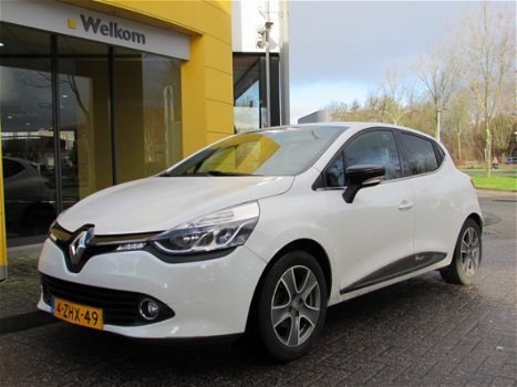 Renault Clio - 0.9 TCe 90 Night&Day / Trekhaak - 1