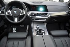 BMW X5 - xDrive25d High Executive M Sport Aut. "Individual"