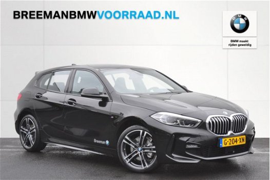 BMW 1-serie - 118i Executive M Sport Edition Aut - 1