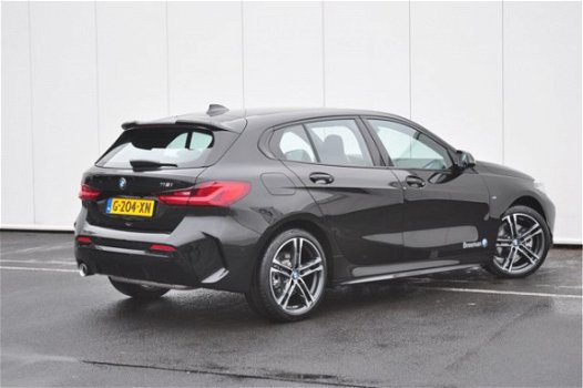 BMW 1-serie - 118i Executive M Sport Edition Aut - 1