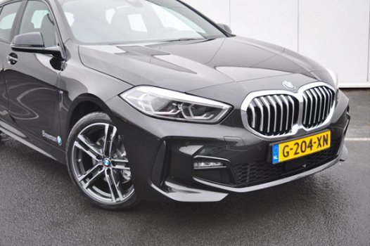 BMW 1-serie - 118i Executive M Sport Edition Aut - 1