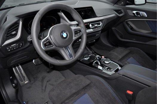 BMW 1-serie - 118i Executive M Sport Edition Aut - 1