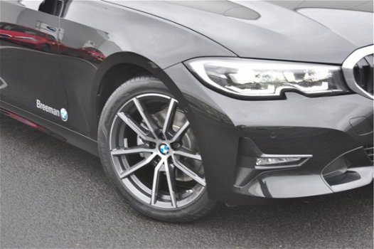 BMW 3-serie Touring - 320i High Executive Sport Line Edition Aut - 1