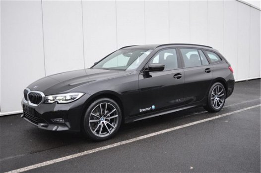 BMW 3-serie Touring - 320i High Executive Sport Line Edition Aut - 1