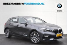 BMW 1-serie - 118i High Executive Edition Aut