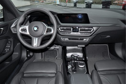 BMW 1-serie - 118i High Executive Edition Aut - 1