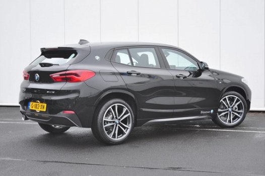 BMW X2 - sDrive18i Executive M Sport Edition Aut - 1