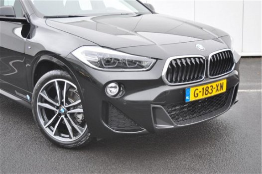 BMW X2 - sDrive18i Executive M Sport Edition Aut - 1