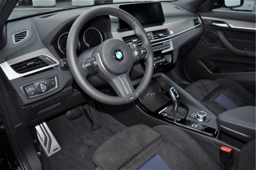 BMW X2 - sDrive18i Executive M Sport Edition Aut - 1