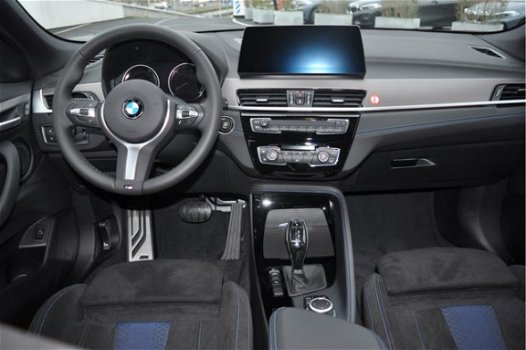 BMW X2 - sDrive18i Executive M Sport Edition Aut - 1