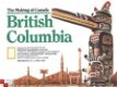 landkaart NG Canada British Colombia - 1 - Thumbnail