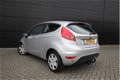 Ford Fiesta - 1.25 Limited Airco, Centraleverg, Parrot, Nap, Garantie - 1 - Thumbnail