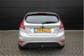 Ford Fiesta - 1.25 Limited Airco, Centraleverg, Parrot, Nap, Garantie - 1 - Thumbnail