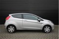 Ford Fiesta - 1.25 Limited Airco, Centraleverg, Parrot, Nap, Garantie - 1 - Thumbnail