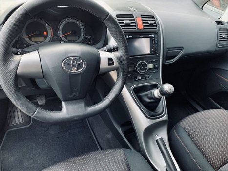Toyota Auris - 1.6 CLIMATE CONTR - NAVIGATIE - EL PAKKET - 1