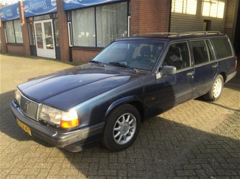 Volvo 940 - 2.3 Holiday - 1