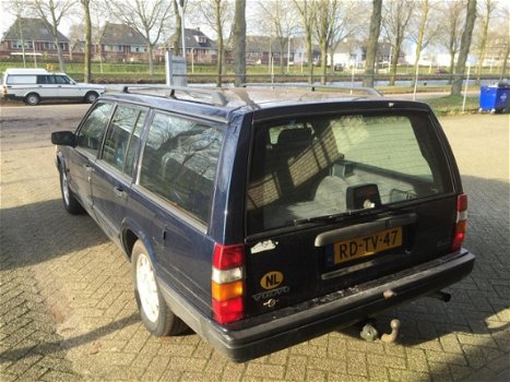 Volvo 940 - 2.3 Holiday - 1