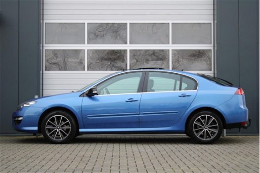 Renault Laguna - 1.5 dCi Collection Clima/Cruise/Navi/PDC/Panodak/HalfLeder/Trekhaak/1e.Eig/APK11-20 - 1