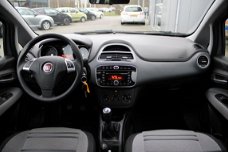 Fiat Punto Evo - 1.3 M-Jet Dynamic Airco/Cruise/ElekRamen/CV/1eEig/Dealeronderhoud/Trekhaak/APK08-20