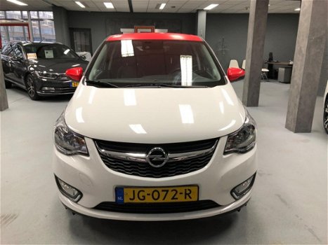 Opel Karl - 1.0 ecoFLEX Cosmo Special Edition - 1