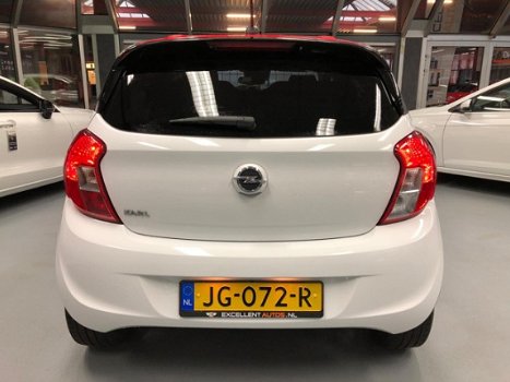 Opel Karl - 1.0 ecoFLEX Cosmo Special Edition - 1