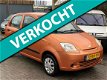 Chevrolet Matiz - 0.8 Spirit Apk (01-11-2020) *INRUIL MOGELIJK - 1 - Thumbnail