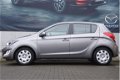 Hyundai i20 - 1.2i i-Drive | Airco | 5 deurs | Radio-CD | LED - 1 - Thumbnail