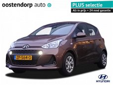 Hyundai i10 - 1.0i Comfort Navi | Cruise Control | Airco