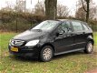 Mercedes-Benz B-klasse - 170 airco nap nieuwe apk 2007 hoge instap - 1 - Thumbnail