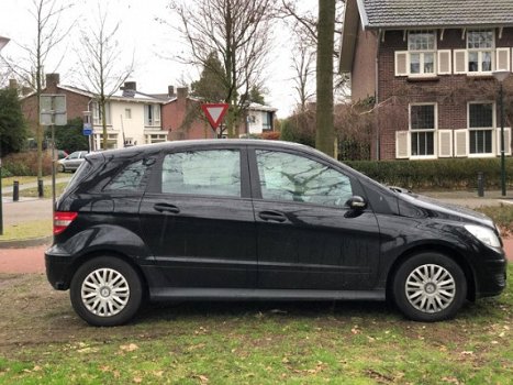 Mercedes-Benz B-klasse - 170 airco nap nieuwe apk 2007 hoge instap - 1