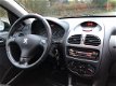Peugeot 206 - 1.6-16V XS /APK 21-01-2021/Open dak - 1 - Thumbnail